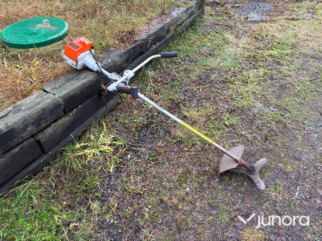 Röjsåg - Stihl, FS 280K