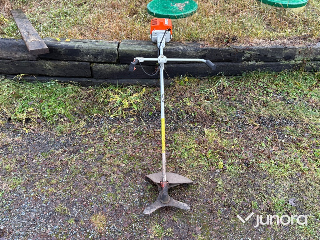 Röjsåg - Stihl, FS 280K