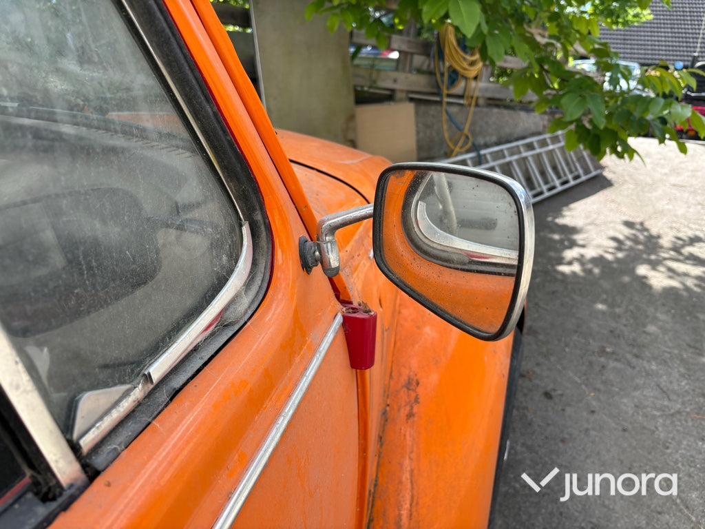 Personbil - Volkswagen, Käfer 1303 LS, S 1.6