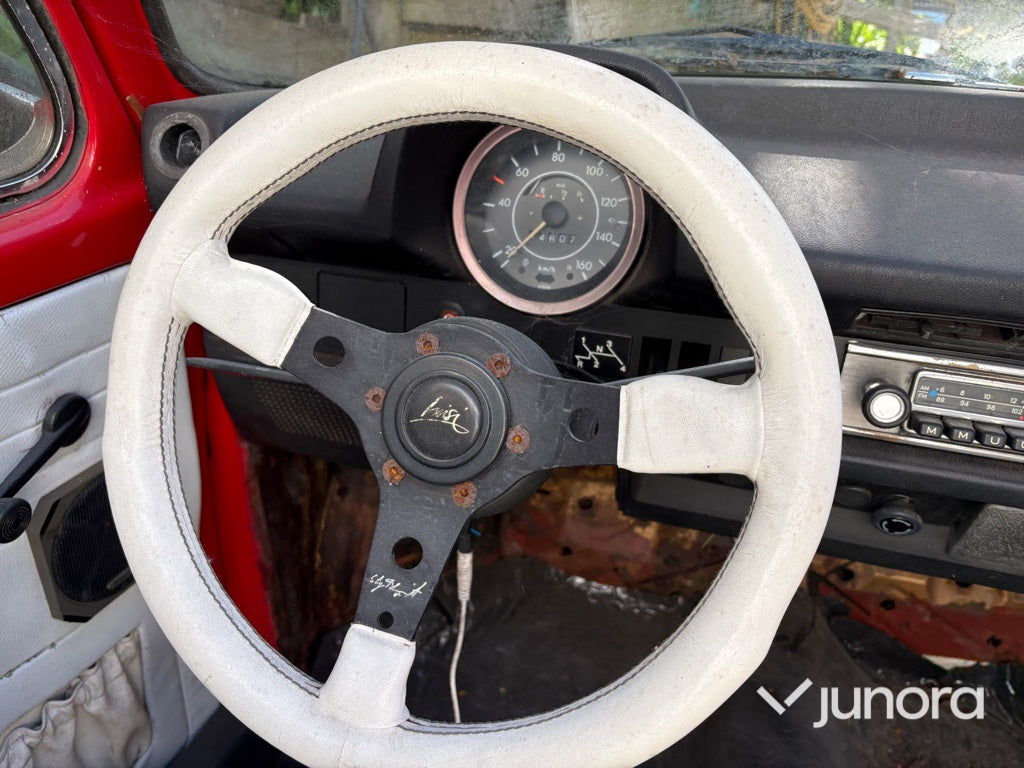 Personbil - Volkswagen, Käfer 1303 LS, S 1.6