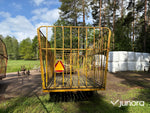 Balvagn Dalum