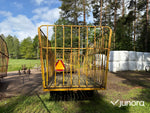 Balvagn Dalum