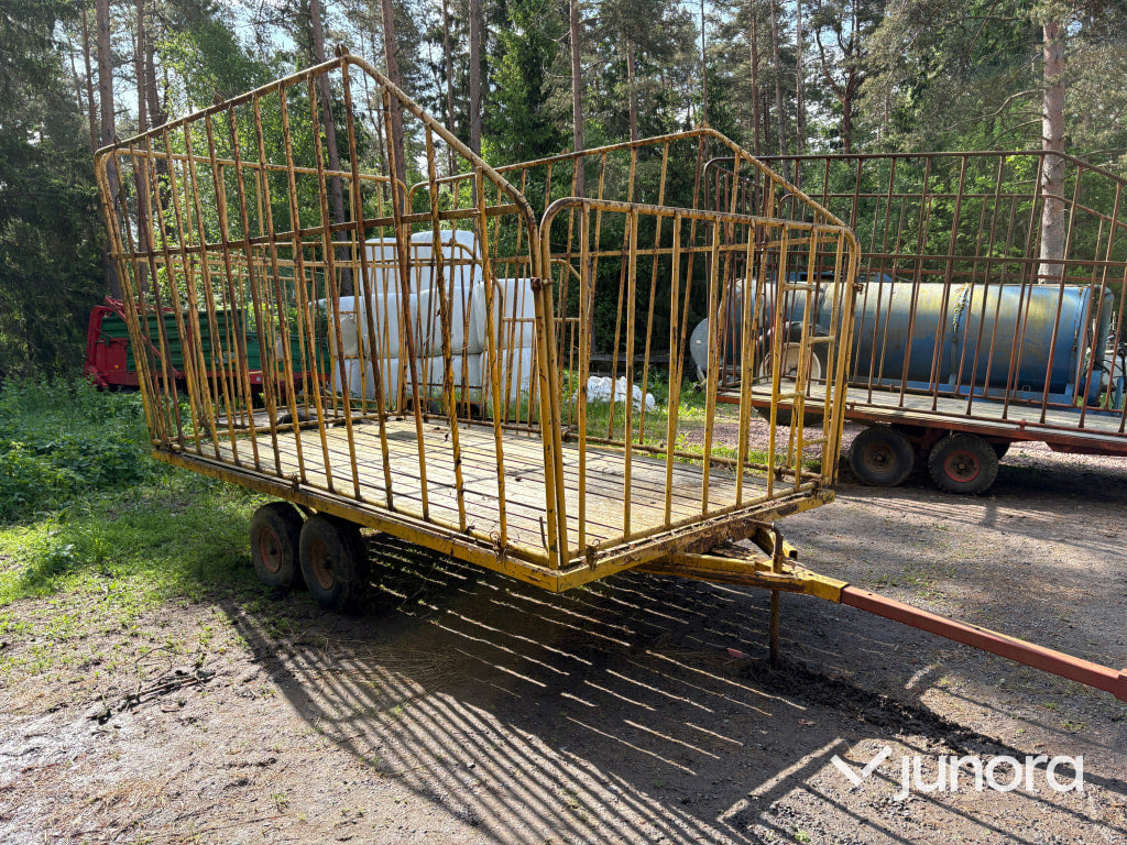 Balvagn Dalum