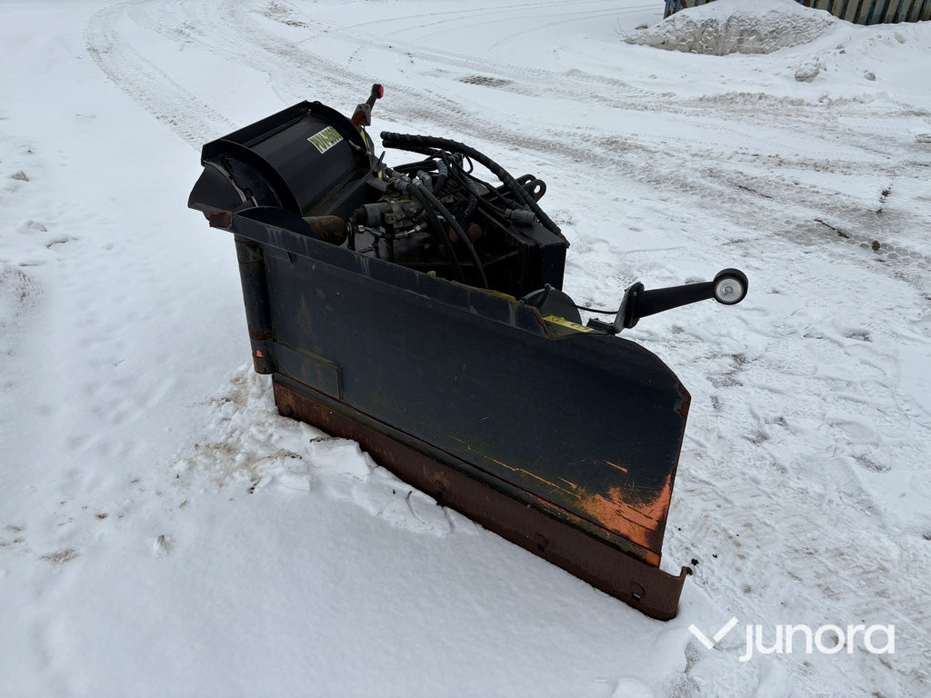 Vikplog - Pronar, PUV-2600