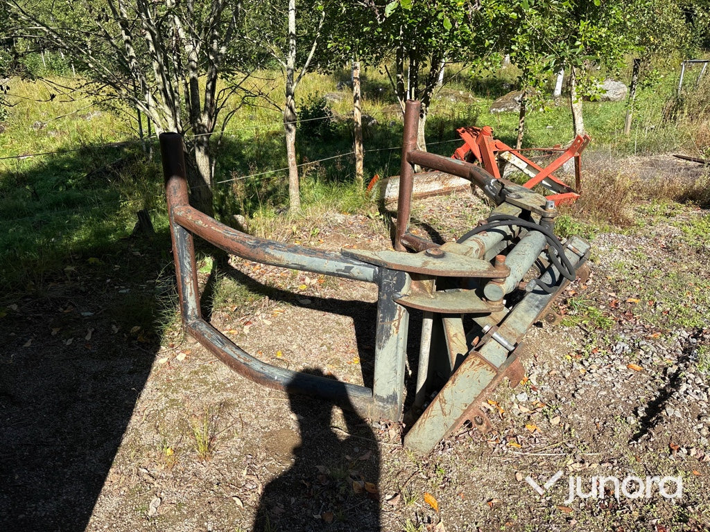 Balgrip Ålö