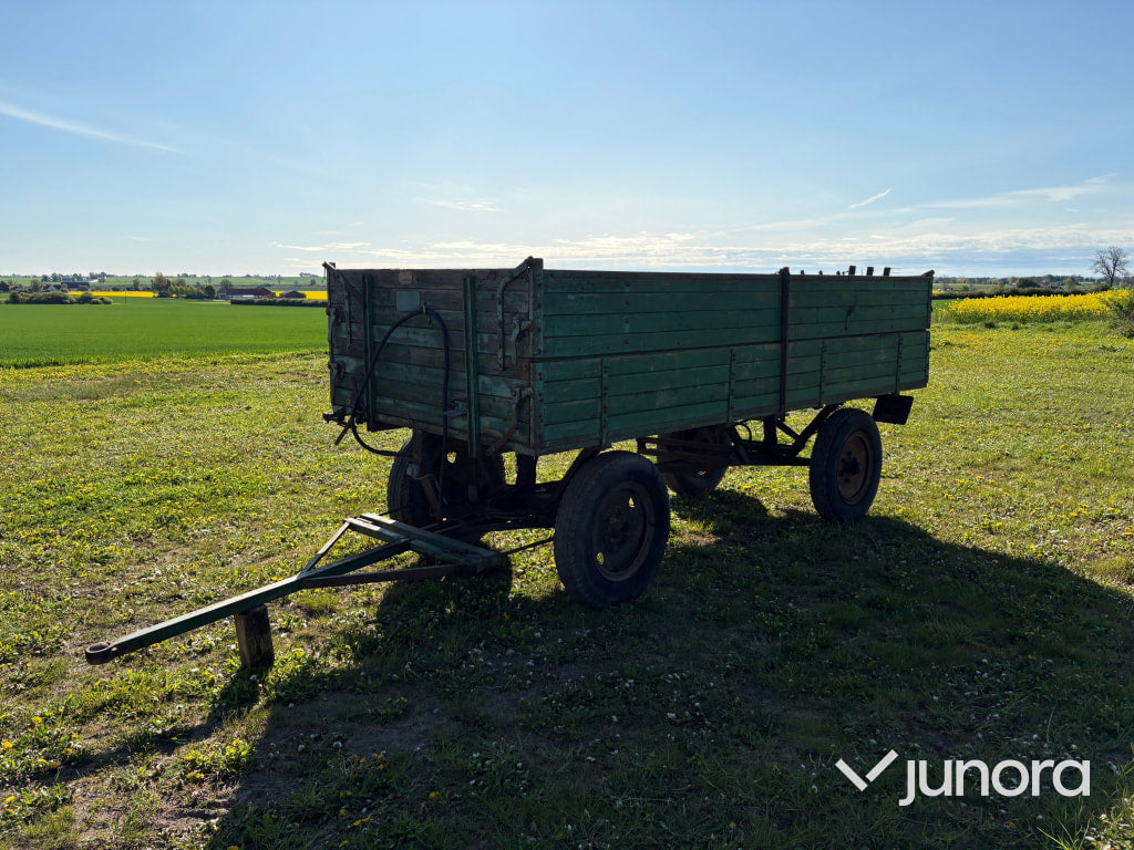 Vagn