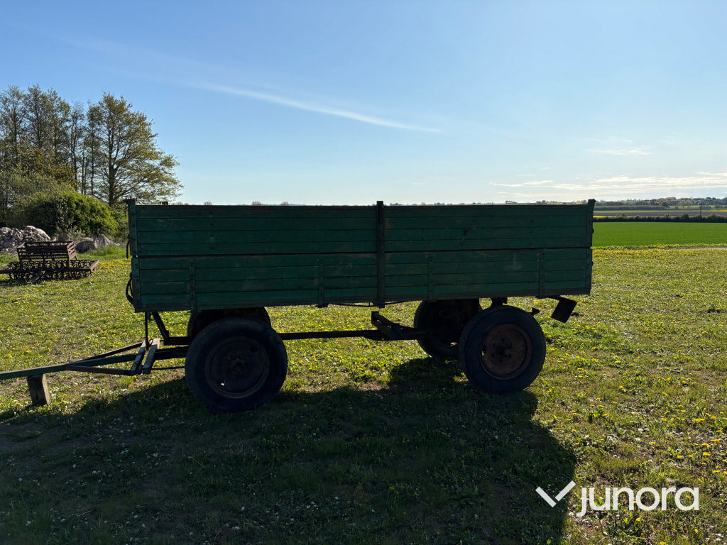 Vagn