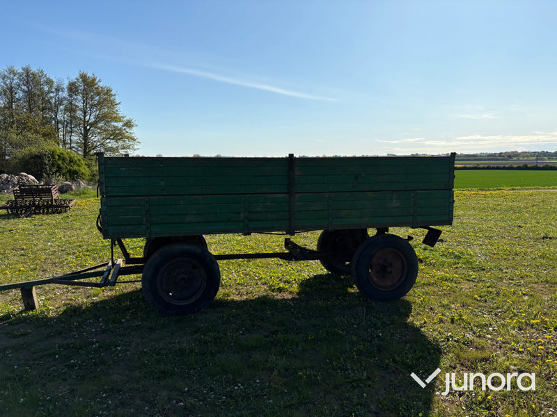 Vagn