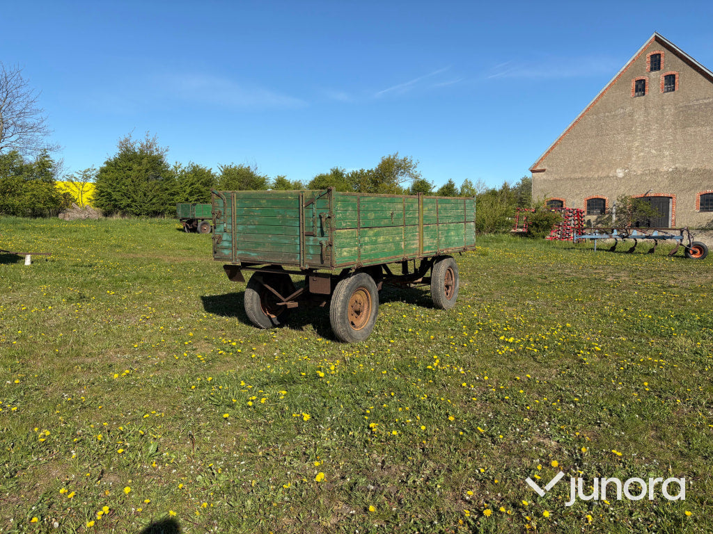 Vagn