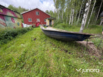Roddbåt