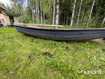 Roddbåt