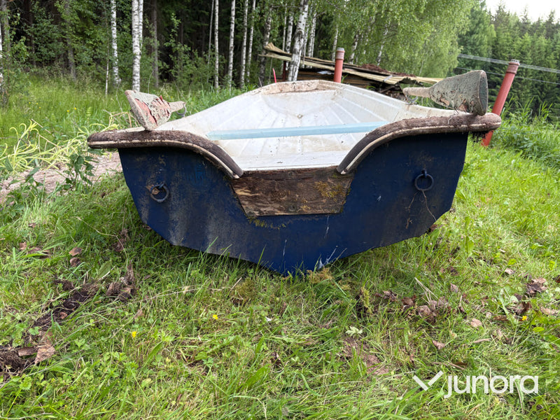 Roddbåt