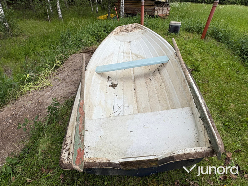 Roddbåt