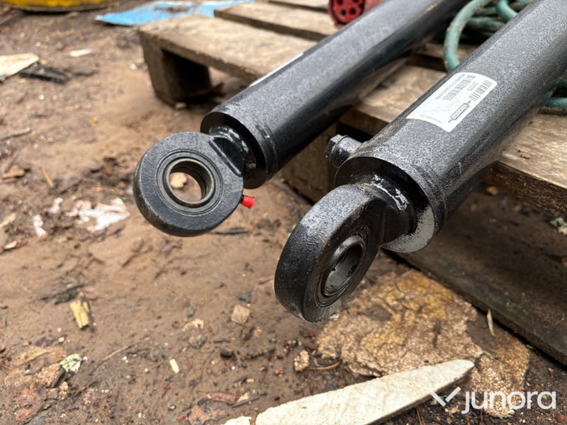 Hydralcylinder Väderstad