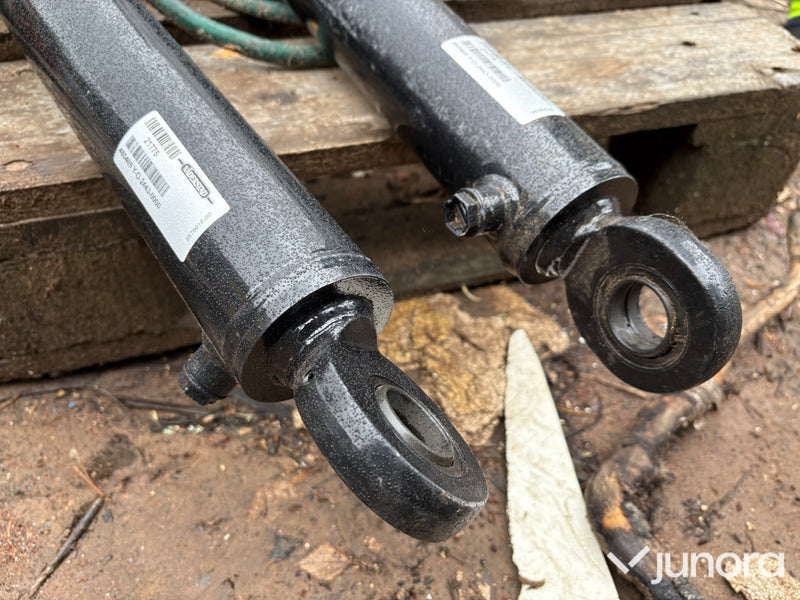 Hydralcylinder Väderstad