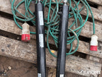 Hydralcylinder Väderstad