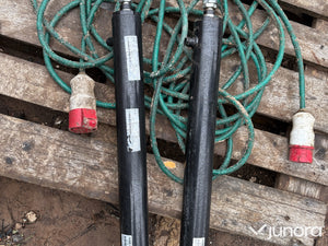 Hydralcylinder Väderstad