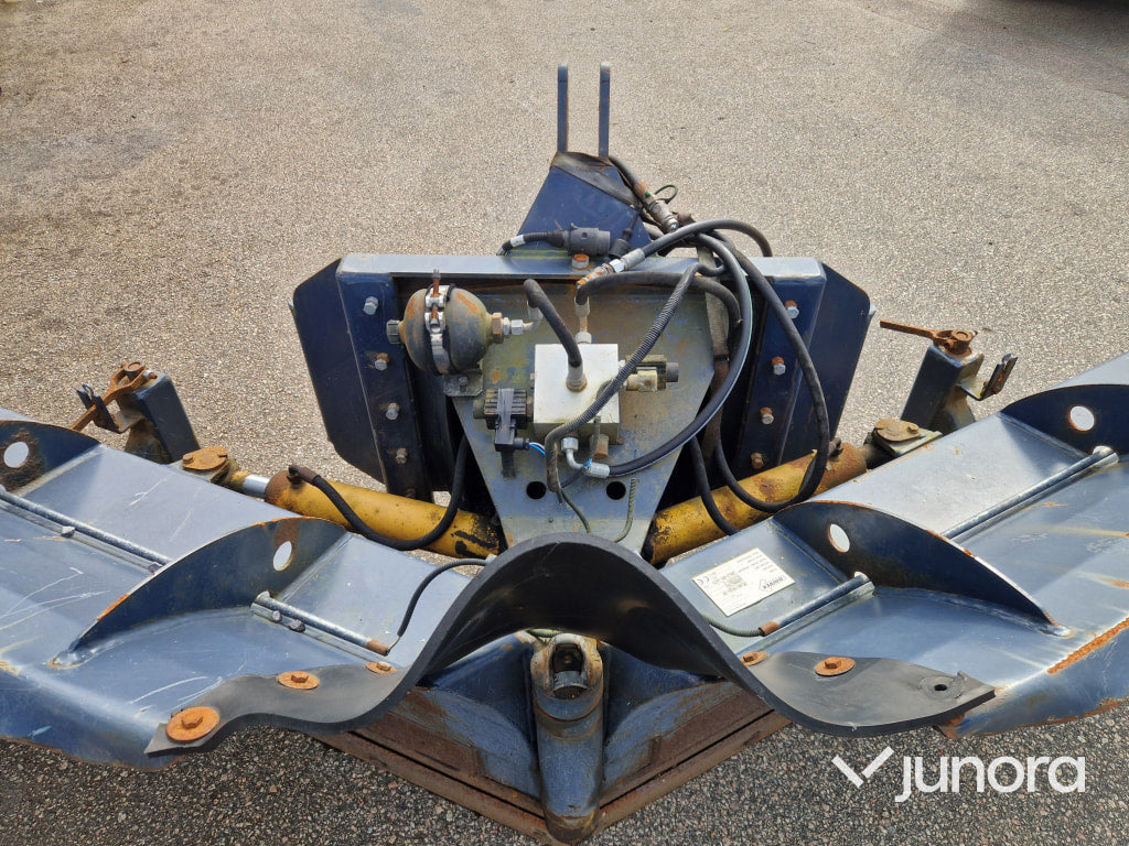 Vikplog Drivex