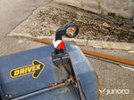 Vikplog Drivex