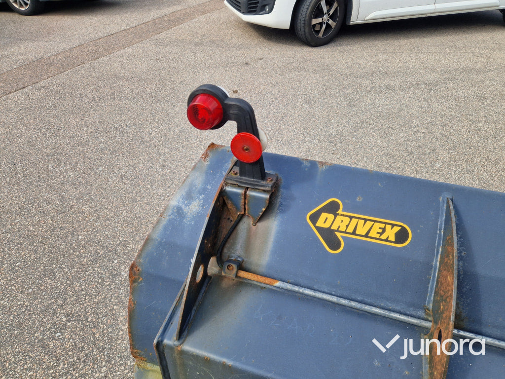 Vikplog Drivex