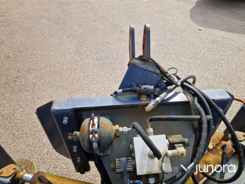 Vikplog Drivex
