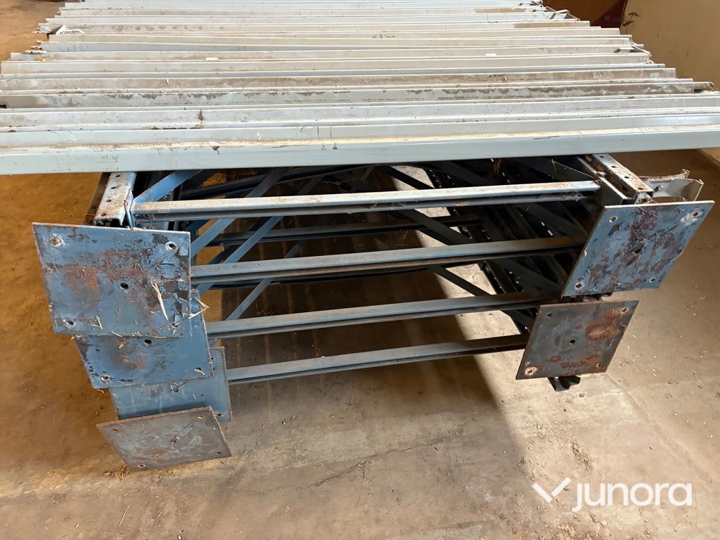Pallatällage