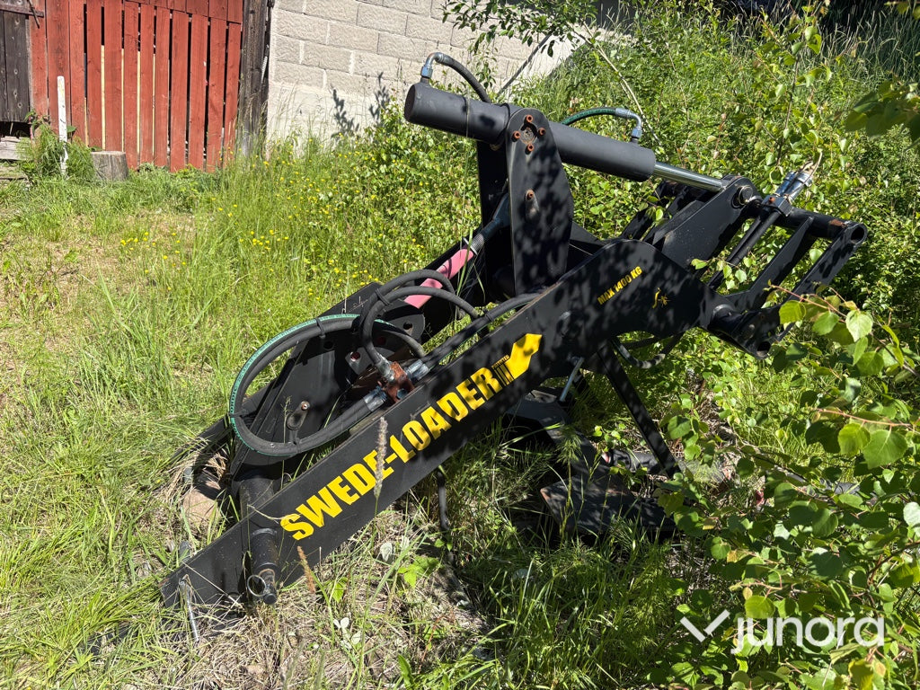 Lastarm - Swede Loader