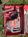 Kombihammare Hilti TE76-ATC