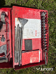Kombihammare Hilti TE76-ATC