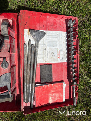 Kombihammare Hilti TE76-ATC