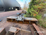 Planeringsbalk TIK B27