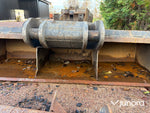 Planeringsbalk TIK B27