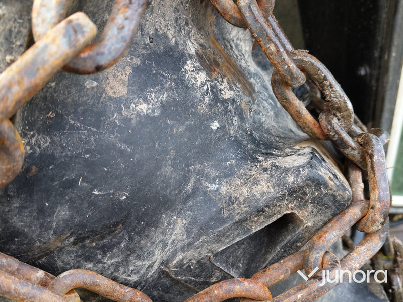 Traktor - International 484 STD