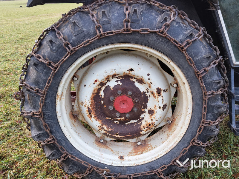 Traktor - International 484 STD