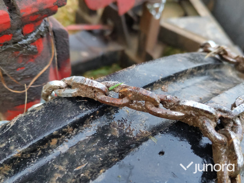 Traktor - International 484 STD