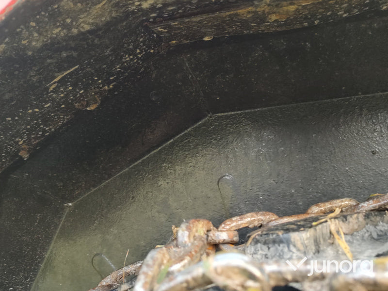 Traktor - International 484 STD