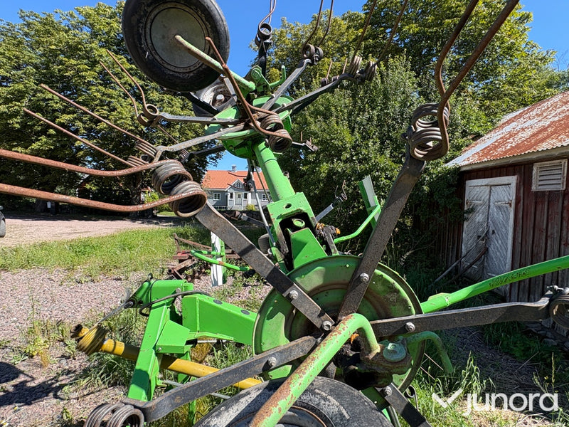 Hövändare Deutz-Fahr KH 2.64