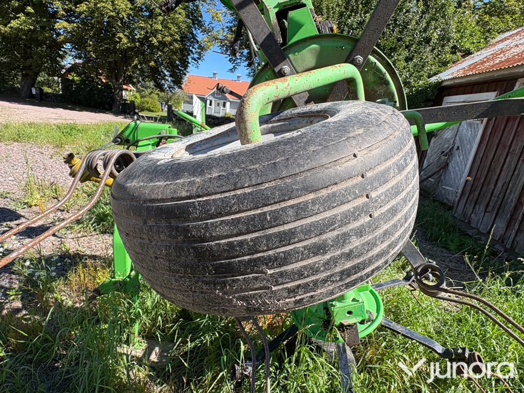 Hövändare Deutz-Fahr KH 2.64