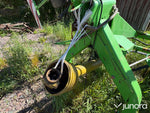 Hövändare Deutz-Fahr KH 2.64