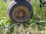 Hövändare Deutz-Fahr KH 2.64