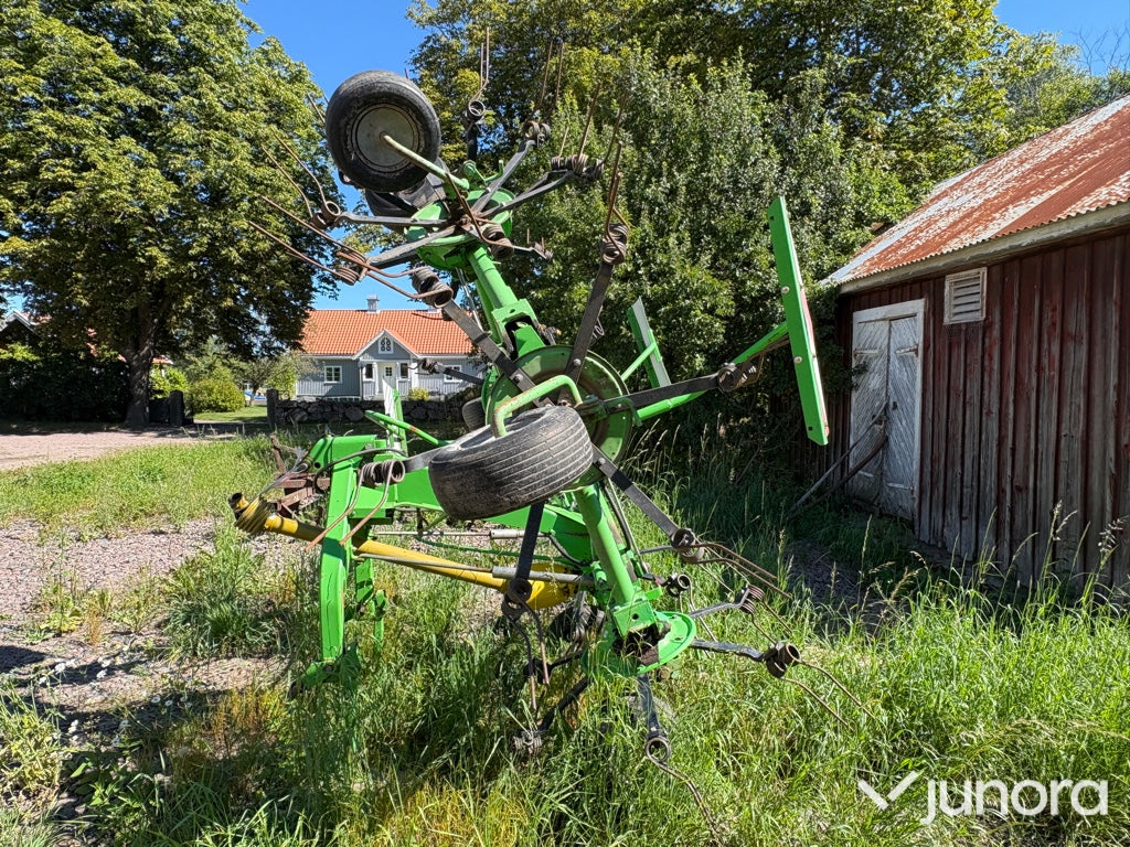 Hövändare Deutz-Fahr KH 2.64
