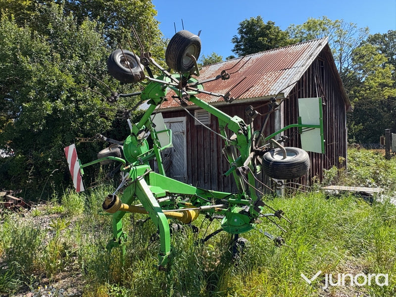 Hövändare Deutz-Fahr KH 2.64