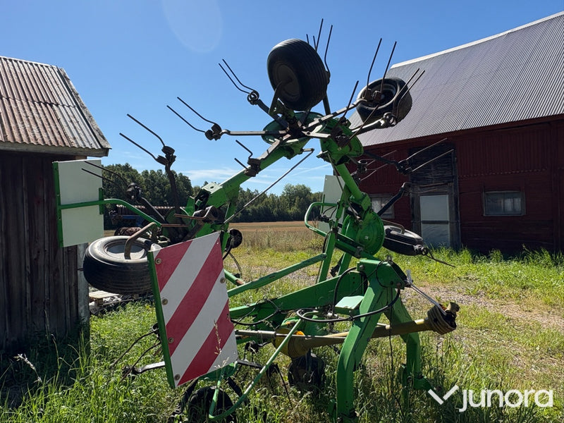 Hövändare Deutz-Fahr KH 2.64