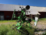 Hövändare Deutz-Fahr KH 2.64
