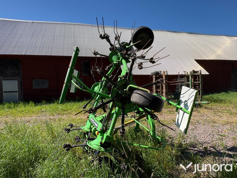 Hövändare Deutz-Fahr KH 2.64