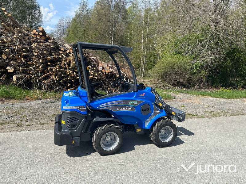Minilastare Multione EZ5