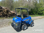 Minilastare Multione EZ5