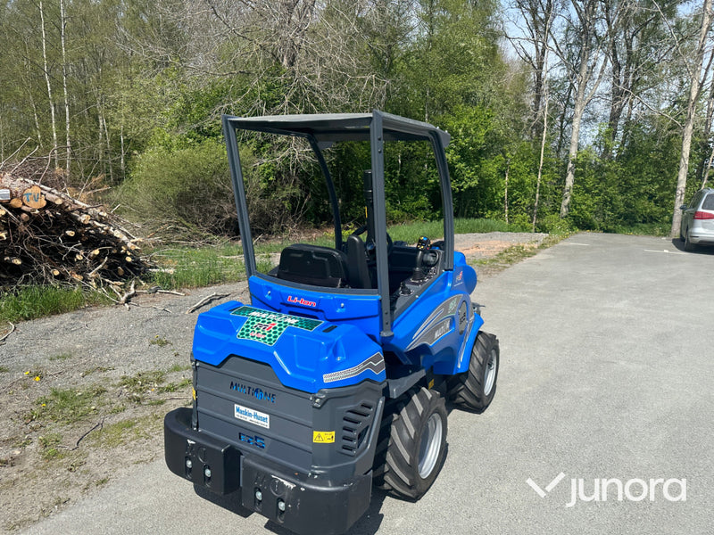 Minilastare Multione EZ5
