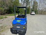 Minilastare Multione EZ5