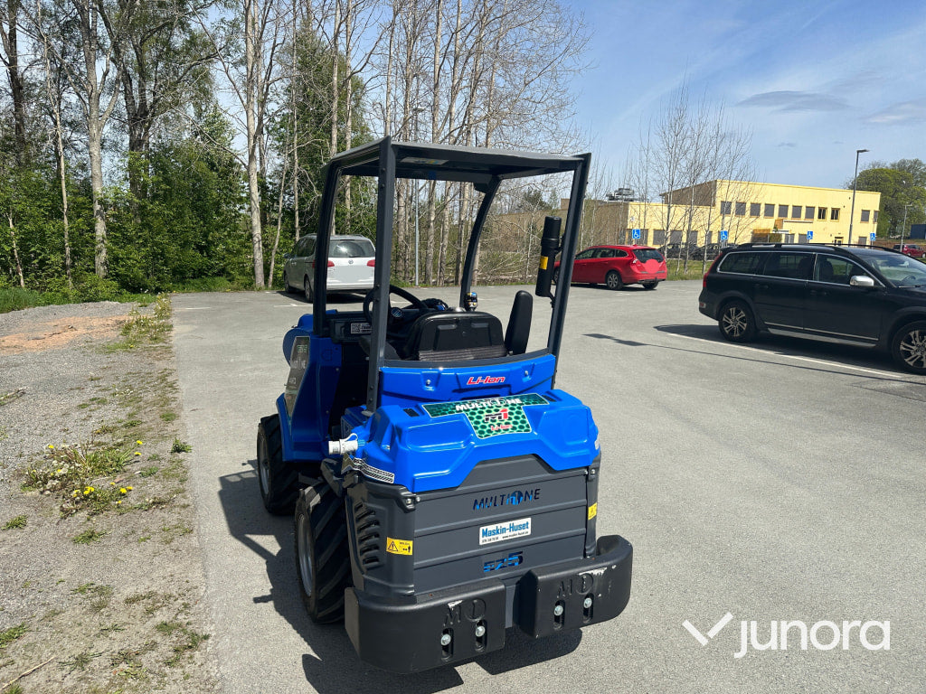 Minilastare Multione EZ5